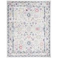 thumbnail image 4 of Safavieh Madison Kirsteen Floral Bordered Area Rug, 4 of 6