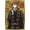Gold Framed Version, variant on The Wizarding World: Harry Potter - Dynasty Ron Wall Poster, 14.725" x 22.375"