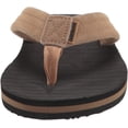 thumbnail image 2 of Sandalia Carver Nubuck para hombreMarrón/Negro/Marrón11 esquí esquí Gafas de esquí, 2 of 5