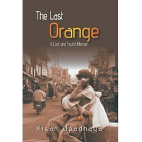 The Last Orange (Hardcover)