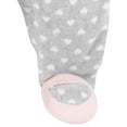 thumbnail image 2 of Sleep and Play Simple Joys de Carter's Baby Girls de 3 a 6 meses, 2 of 4