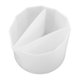 thumbnail image 1 of Reusable Channels Split Color Mixing Cups for Paints, Resin Pouring Painting Tools DIY Making Drawin, 1 of 5
