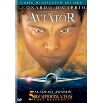 Aviator, The (WS) (DVD Widescreen) [DVD]