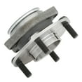 thumbnail image 4 of MOOG 513308 Wheel Bearing and Hub Assembly, 4 of 10