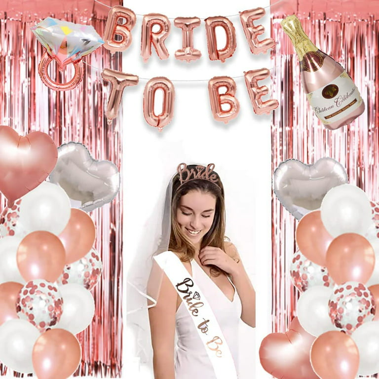 35 Bachelorette Party Decorations You Need to Be in Your Shopping Cart ASAP   Bachelorette decorations, Bachelorette party decorations, Bridal  bachelorette party