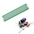 thumbnail image 4 of 5 uds. Placas PCB universales de doble cara, placa prototipo, kits electrónicos DIY, 4 of 6
