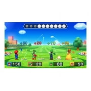 Nintendo Mario Party 10 + Bowser Amiibo (Wii U)