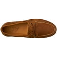 thumbnail image 5 of Men's Sperry Top-Sider Gold Cup A/O 2-Eye Boat Shoe Tan/Gum Full Grain Leather 11 M, 5 of 8