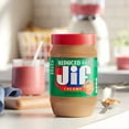 Jif Reduced Fat Creamy Peanut Butter Spread 60 Peanuts, 40 Ounces