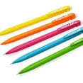 thumbnail image 3 of Zebra MP Mechanical Pencil - 0.5mm Fine Nib - Graphite Lead - Pastel and Neon Set of 10, 3 of 5