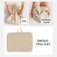 thumbnail image 4 of LSLJS Gongsatin Quilt Down Jacket Storage Bag Compression Bag Silk Cotton Quilt Sorting Bag Down Jacket Bedding Special Storage Bag, 4 of 9