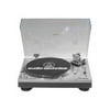 Audio-Technica AT-PL120 Professional Stereo Record Turntable