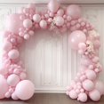 thumbnail image 3 of relayinert Macaron Balloon - New, 3 of 9