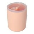 thumbnail image 3 of Baby Training Cup, Skin Friendly Stable Lid Soft Baby Learner Cup  For Home For Kids Pink, 3 of 8