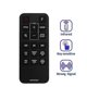 thumbnail image 2 of Replacement Remote Control AKB74935621 for LG Sound Bar SJ2 SJ2.AEUSLLK SJ2.DEUSLLK [DB] Black, 2 of 5