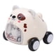 thumbnail image 3 of Coche de inercia para mascotas lindas, coche de inercia para mascotas lindas, coche de inercia de juguete, coche de inercia de tecnología avanzada, 3 of 14