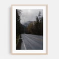 thumbnail image 2 of Untitled - Oregon Photography Foggy Nature Forest Scenic Moody Wilderness Unframed Wall Art Print 20 x 30 inches, 2 of 60