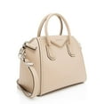 thumbnail image 2 of Pre-Owned Givenchy Calfskin Studded Antigona Small Satchel, 2 of 11