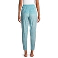 thumbnail image 5 of Secret Treasures Women's and Women's Plus Velour Jogger, 5 of 6