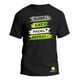 thumbnail image 1 of Playera Pádel Caballero Padelearte Mod. Padel Life Talla S, 1 of 2