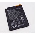 thumbnail image 1 of Batterie de Remplacement pour ASUS Zenfone 3 Max, ZC520TG C11P1611, 1 of 2