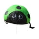 thumbnail image 1 of Decoración de mariquita inflable de viento, adorno de mariquita, entretenimiento No volador, decoración de jardín, decoración de fiesta, decoración Verde, 1 of 8
