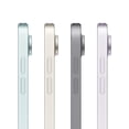 thumbnail image 2 of Apple iPad Air de 13 pulgadas (M2): diseñado para Apple Intelligence, pantalla Liquid Retina, 128 GB, cámara frontal/trasera de 12 MP, Wi-Fi 6E, Touch ID, duración de batería para todo el día, gris es, 2 of 5