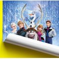 thumbnail image 3 of BUY ART FOR LESS Officially Licensed Frozen Group 1989 36 x 24 Animated Musical Fantasy Movie Art Print Poster, 3 of 6