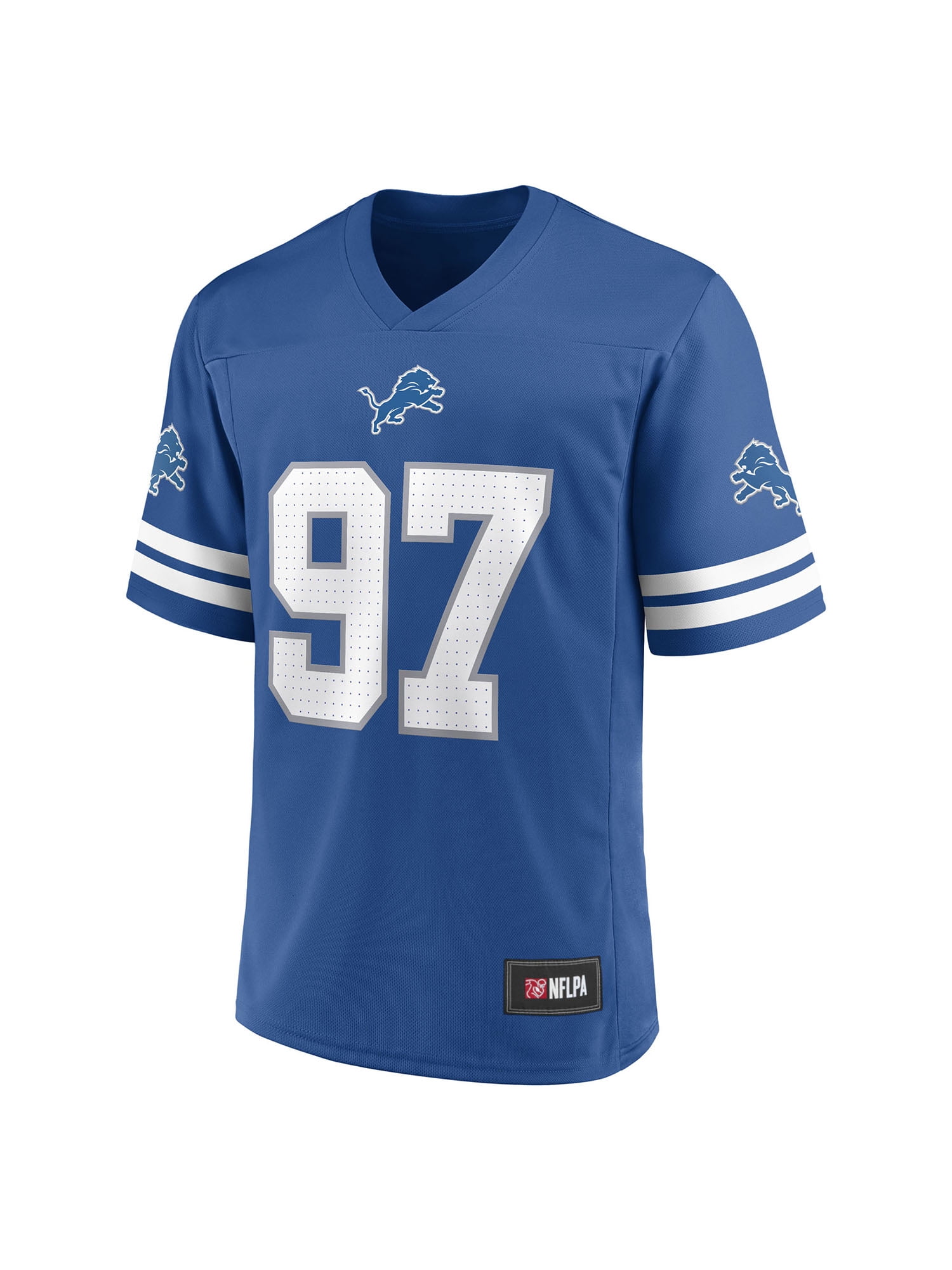 NFL Alvin Kamara New Orelans Saints Mens Player Jersey - Walmart.com