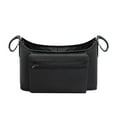 thumbnail image 1 of Bolsa organizadora para cochecito, bolsa de almacenamiento de artículos diversos para bebé, impermeable, portátil, Universal, para cochecitos de bebé,, 1 of 8