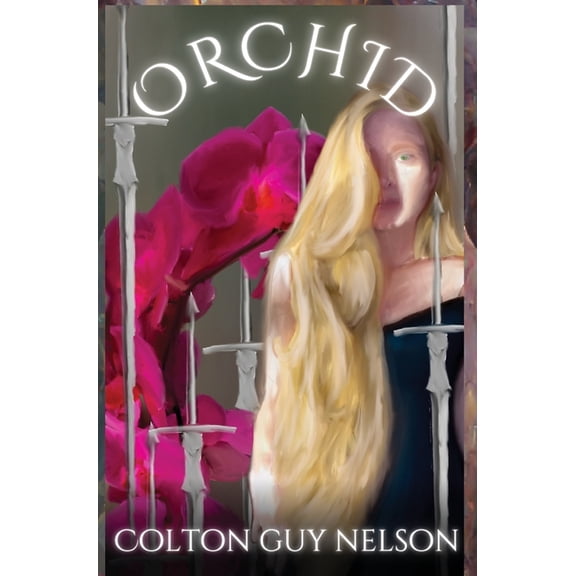 Orchid, (Hardcover)