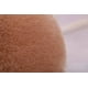 thumbnail image 3 of Lindo Joba transformado en oveja pelota de peluche rosa 35cm, 3 of 4