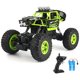thumbnail image 2 of 1/14 RC Cars 4WD 20 km / h Todo terreno Camión sobre orugas todoterreno con 2 baterías Ndcxsfigh Nuevos Originales, 2 of 9
