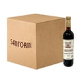 thumbnail image 1 of Caja Vino Generoso Para Consagrar Santorini 750 ml Santorini Vino, 1 of 1