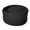 Black, variant on Elegant Beret Hat For Women French Design Lightweight Travel Hat
