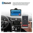 thumbnail image 5 of 9 Inch Car GPS Navigator HD LCD Screen 256MB Navitel Satellite Navigation Truck GPS Navigator Europe USA Maps ,Easy to Operate, 5 of 7
