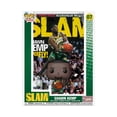 thumbnail image 2 of Figura de colección Funko Pop! Portada de la NBA: SLAM, Shawn Kemp, 2 of 8