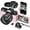 WX02-6K-Pink, variant on 2025 6K Digital Camera for Photography 64MP Vlogging Camera for YouTube with WiFi, 180?Flip Screen, 16X Digital Zoom, 52mm Lens, 32GB SD Card, 2 (Black)