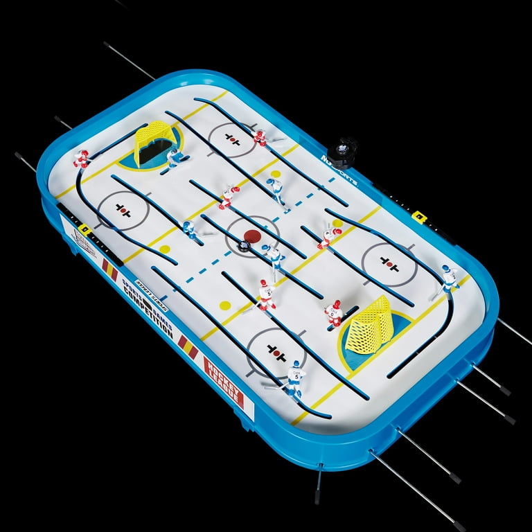 Table Top Rod Hockey Game