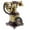 7111-28, variant on QccHieUs Vintage Antique Rotary Handset Desk Telephone European Retro Dial Phones 7111-28