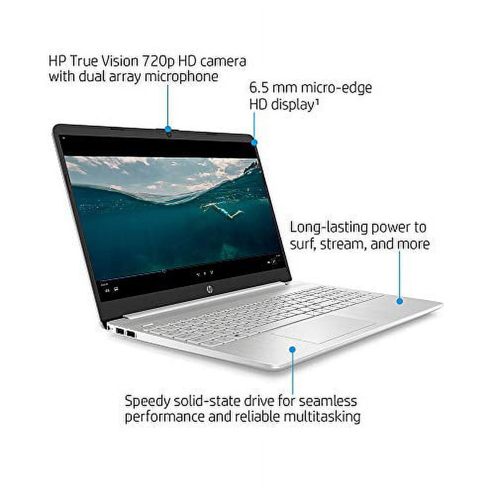 HP 2021 15.6