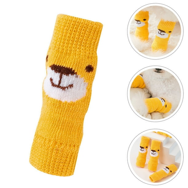 Dog leg socks hotsell