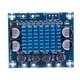 thumbnail image 1 of Módulo Amplificador De Audio Digital Módulo de amplificador de audio digital Clase D DC8-26V para sistema de audio de cine en casa de bricolaje Ehuebsd  Para estrenar, 1 of 3