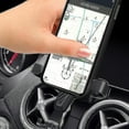thumbnail image 2 of For Mercedes Benz Car Accessories Car Bracket Mobile Phone Holder Air Vent Mount Stand, 2 of 5
