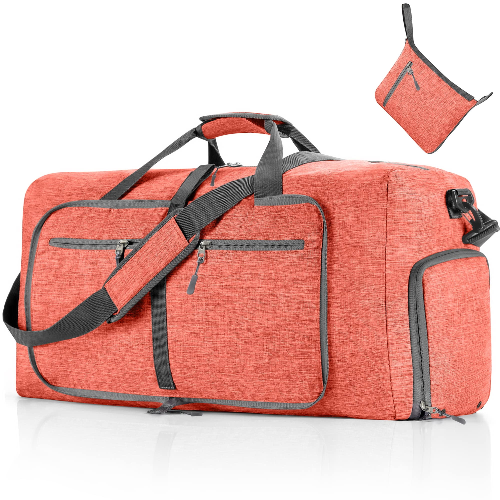 Duffle bag mens travel sale