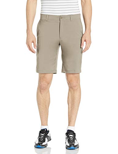 PGA TOUR Men's Flat Front Active 