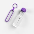 thumbnail image 2 of Smartbottle™ Mini (250ml) 3-Pack (Purple), 2 of 6