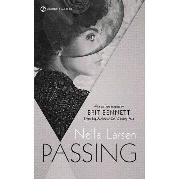 Pre-Owned Passing (Mass Market Paperback) 0593437845 9780593437841