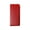 Red, variant on Top-grain cowhide leather case for iPhone with card slots and holder, crocodile-grain business-grade protective case