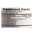 thumbnail image 6 of Sundance Probiotic Acidophilus Vitamins 500 Million Organisms, 60ct, 3-Pack, 6 of 6